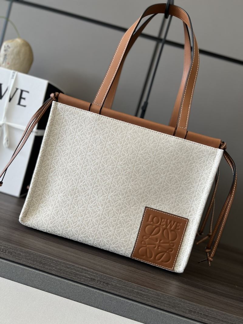 Loewe Shopping Bags